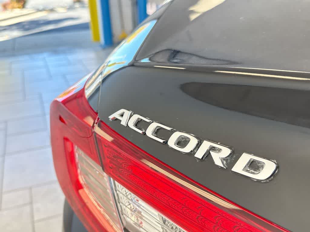 Thumbnail: 2022 Honda Accord - 13