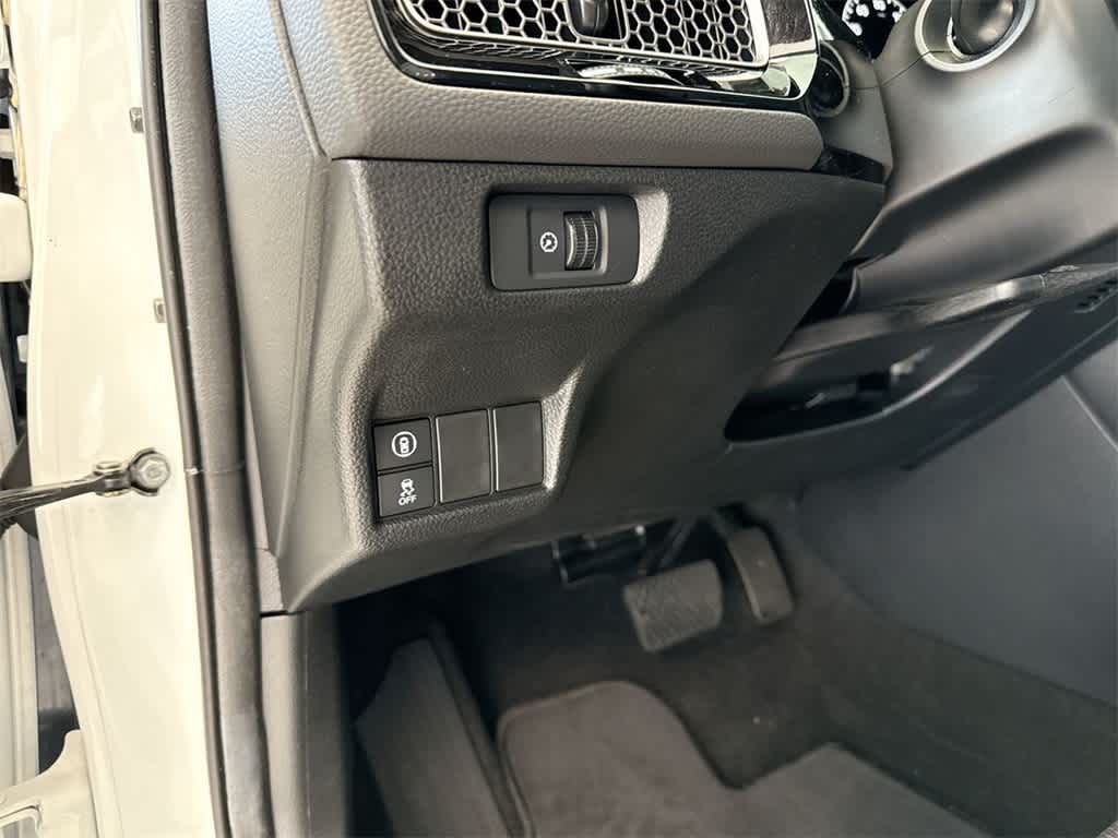 Thumbnail: 2024 Honda Civic - 37