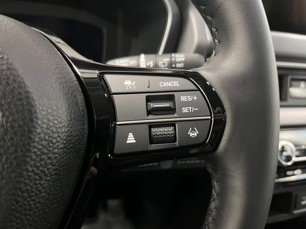 Thumbnail: 2026 Honda Pilot - 16