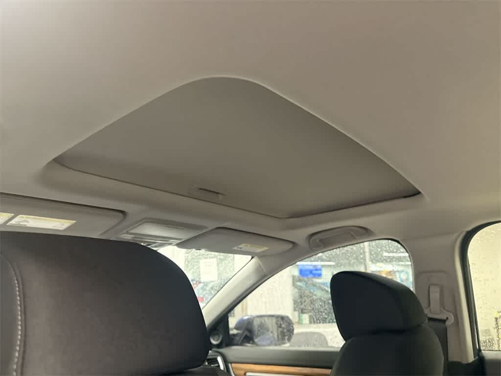 Thumbnail: 2020 Honda CR-V - 20