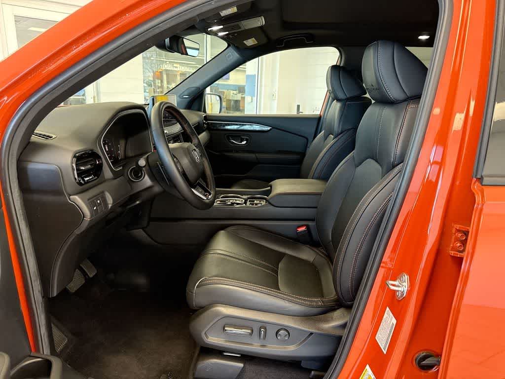 Thumbnail: 2026 Honda Passport - 20