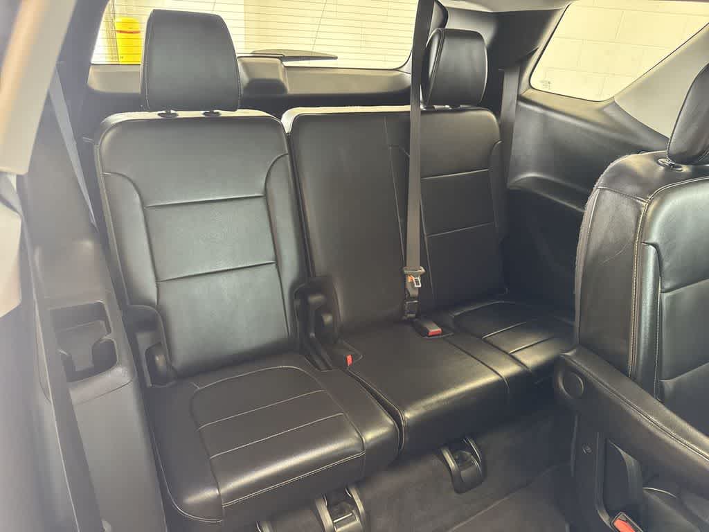 Thumbnail: 2018 Chevrolet Traverse - 23