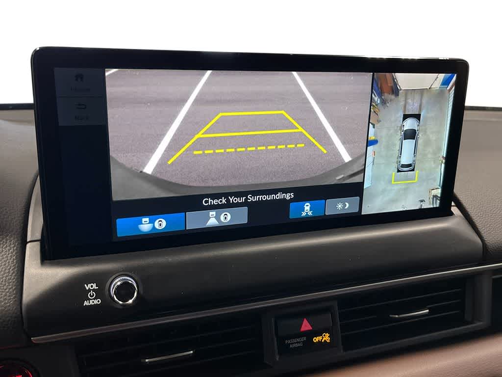 Thumbnail: 2026 Honda Pilot - 22