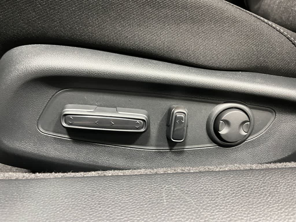 Thumbnail: 2025 Honda Accord - 13