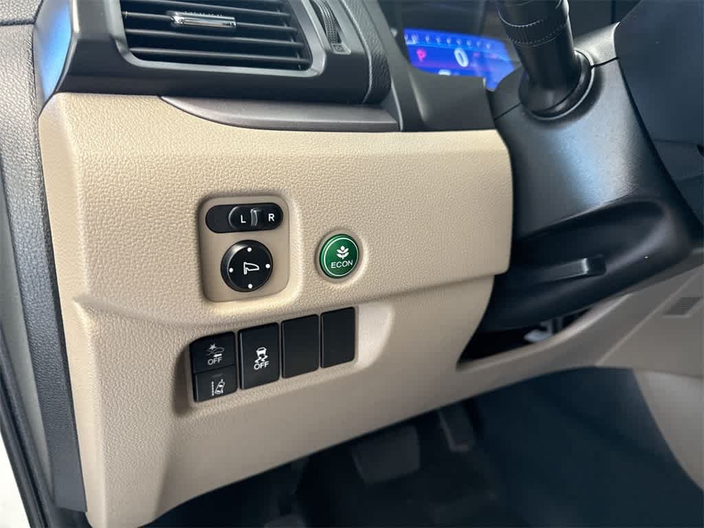 Thumbnail: 2019 Honda Pilot - 39