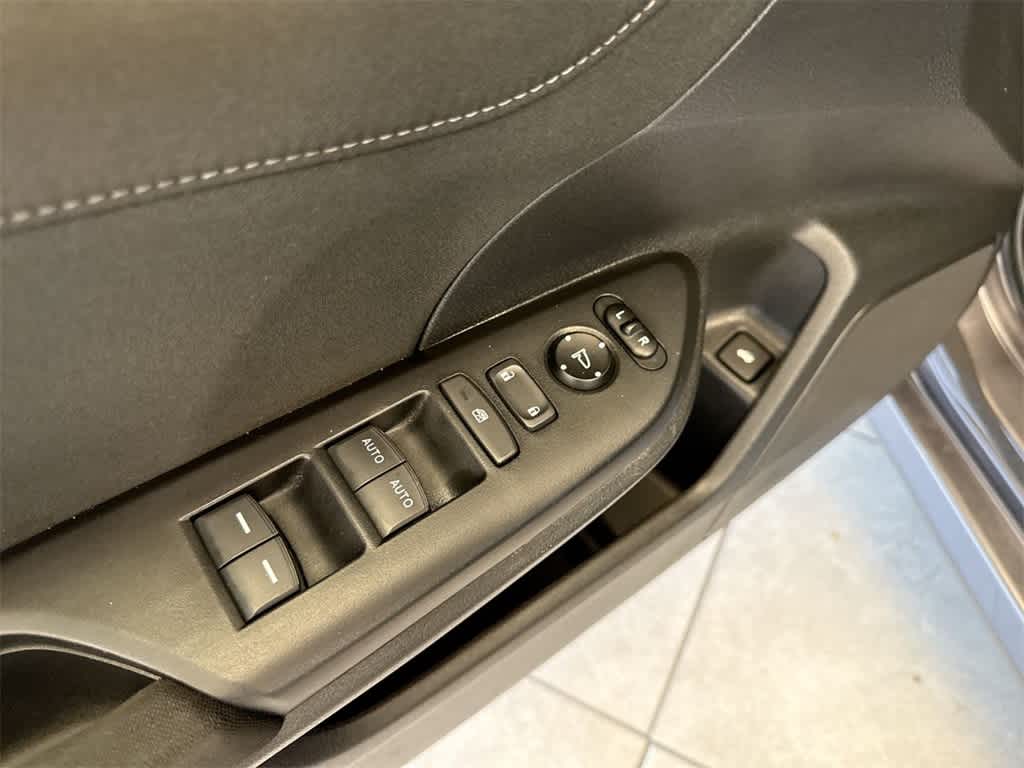 Thumbnail: 2021 Honda Civic - 17