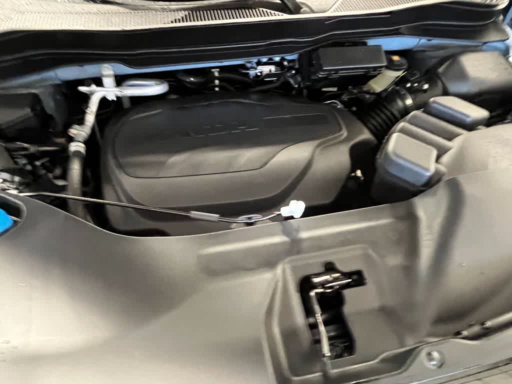 Thumbnail: 2026 Honda Ridgeline - 12