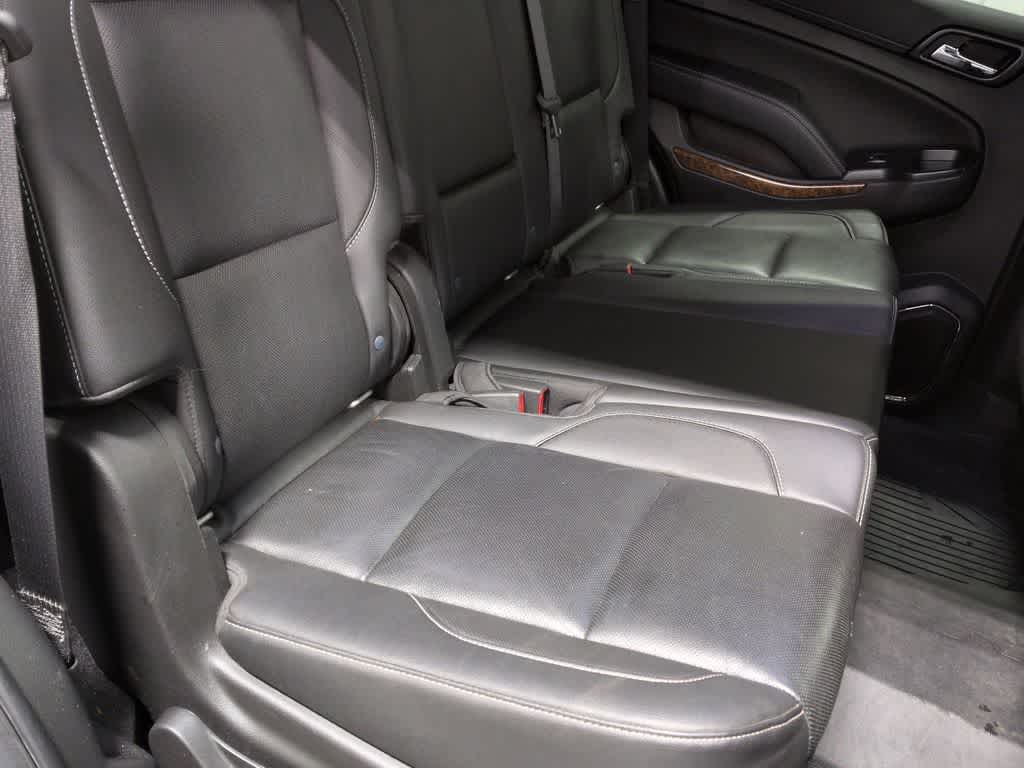 Thumbnail: 2020 Chevrolet Tahoe - 22