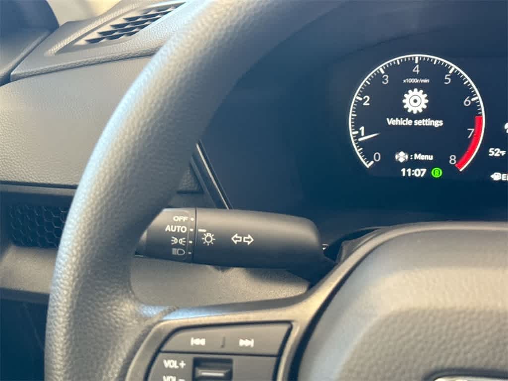 Thumbnail: 2026 Honda CR-V - 27