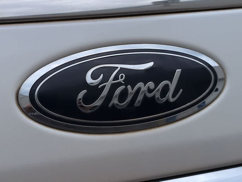 Thumbnail: 2018 Ford Expedition MAX - 11