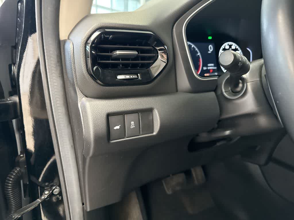 Thumbnail: 2025 Honda Pilot - 39