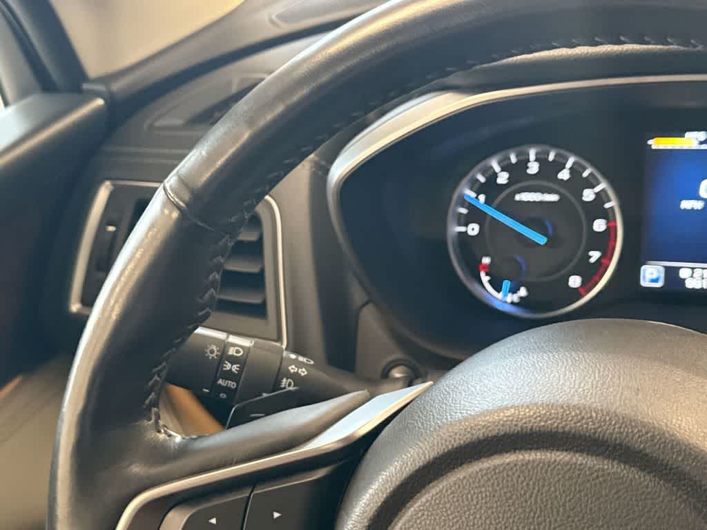 Thumbnail: 2019 Subaru Ascent - 29