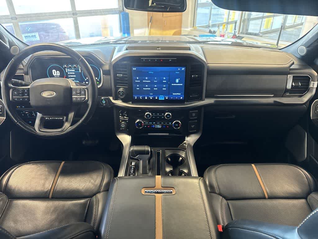 Thumbnail: 2022 Ford F-150 - 17