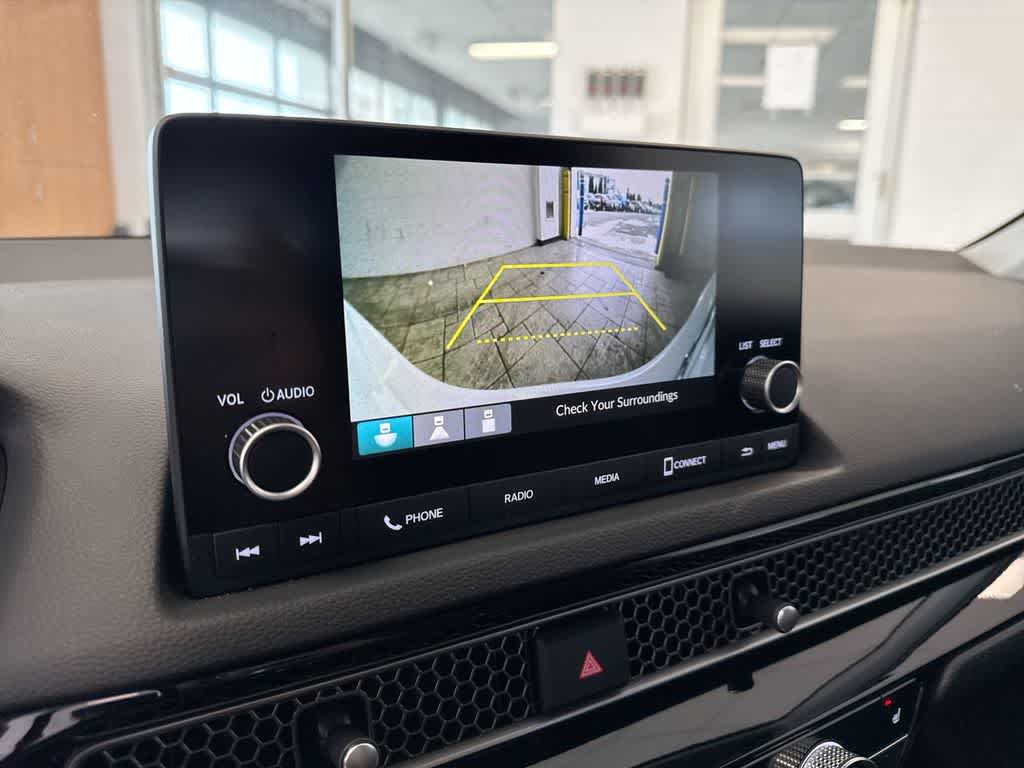 Thumbnail: 2024 Honda Civic - 33