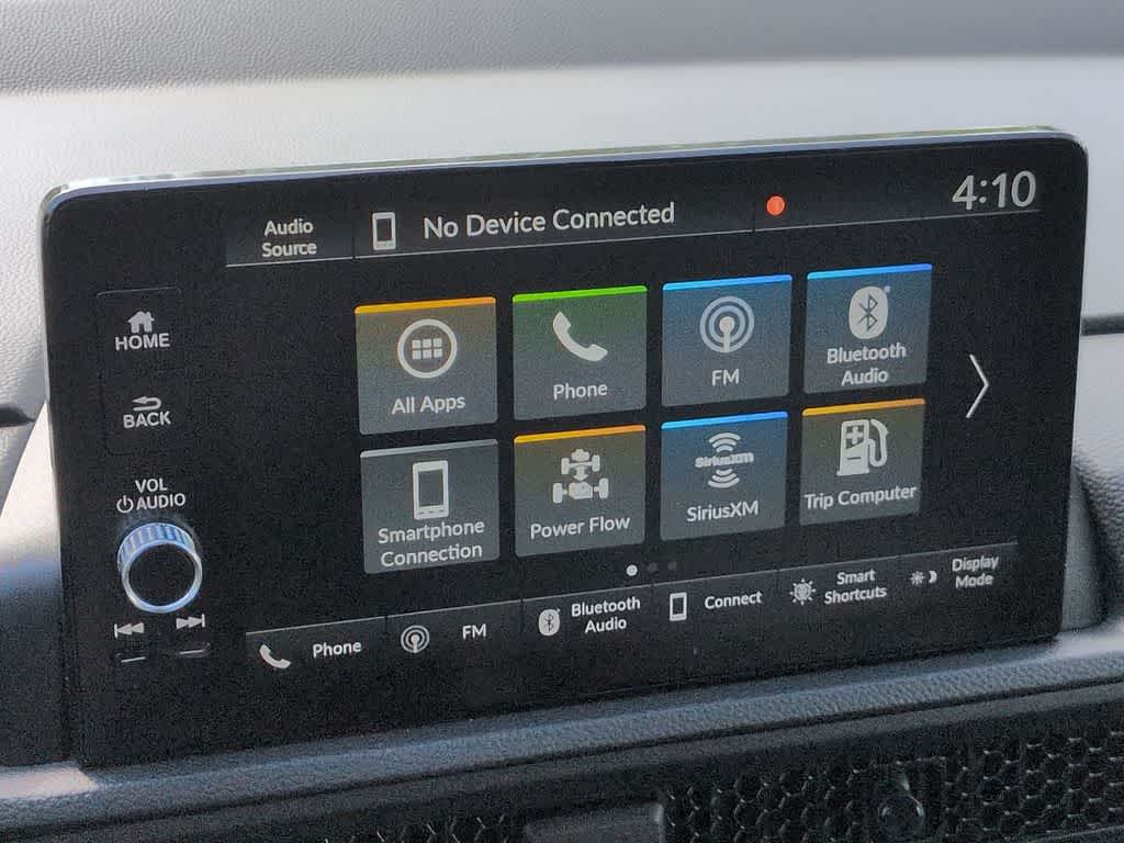 Thumbnail: 2025 Honda CR-V - 32