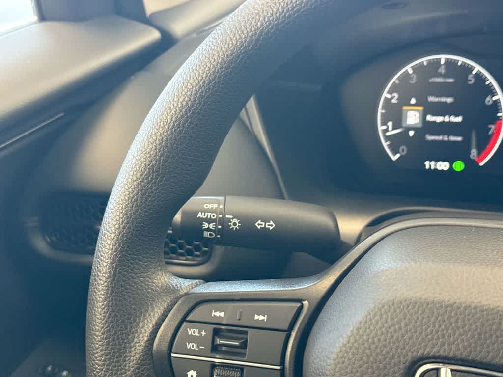 Thumbnail: 2026 Honda HR-V - 29