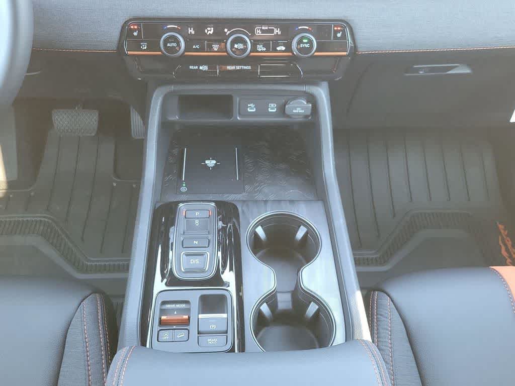 Thumbnail: 2026 Honda Passport - 15