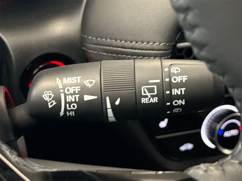 Thumbnail: 2024 Honda HR-V - 26