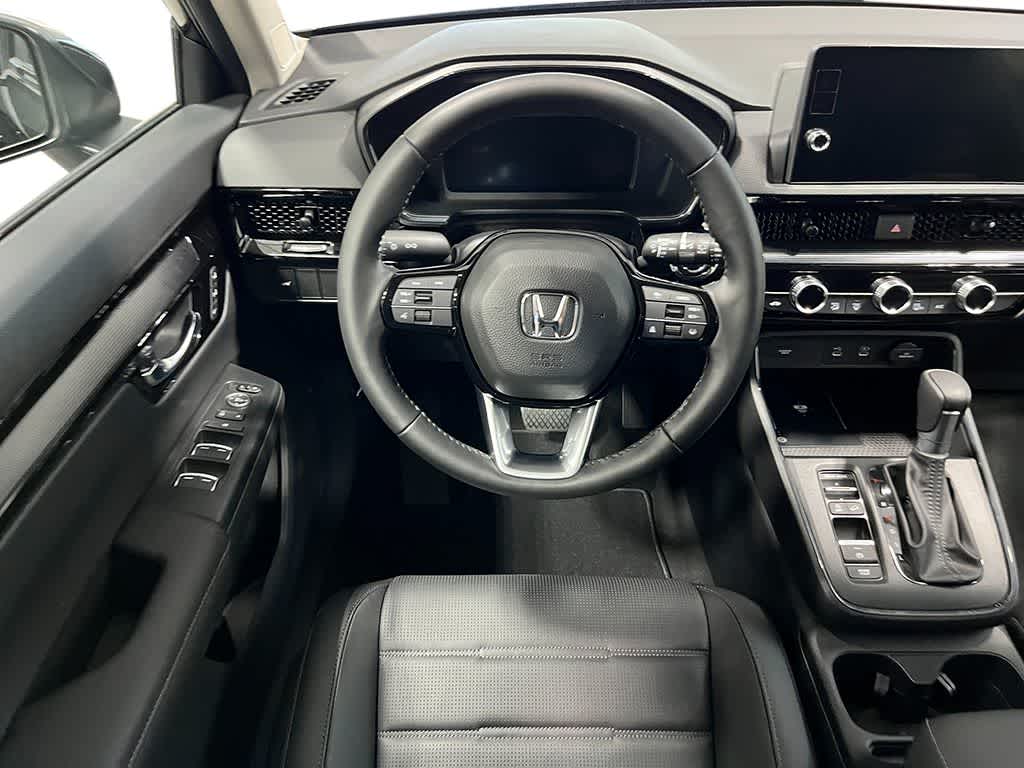 Thumbnail: 2026 Honda CR-V - 17