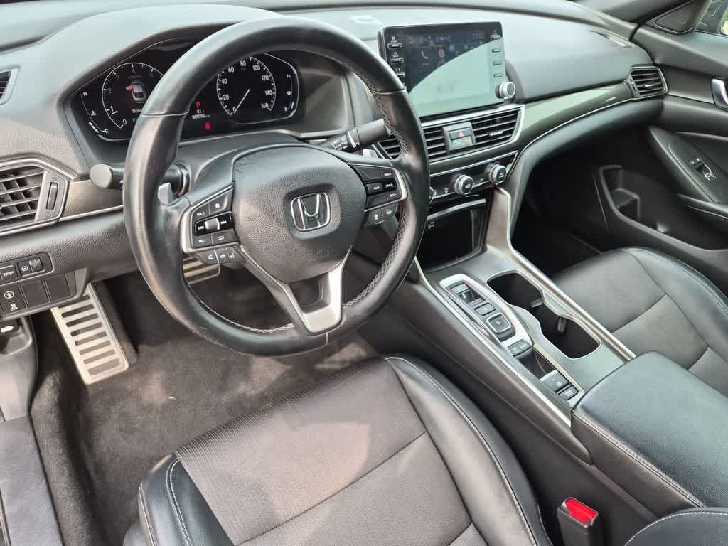 2018 Honda Accord Sport - Photo 10