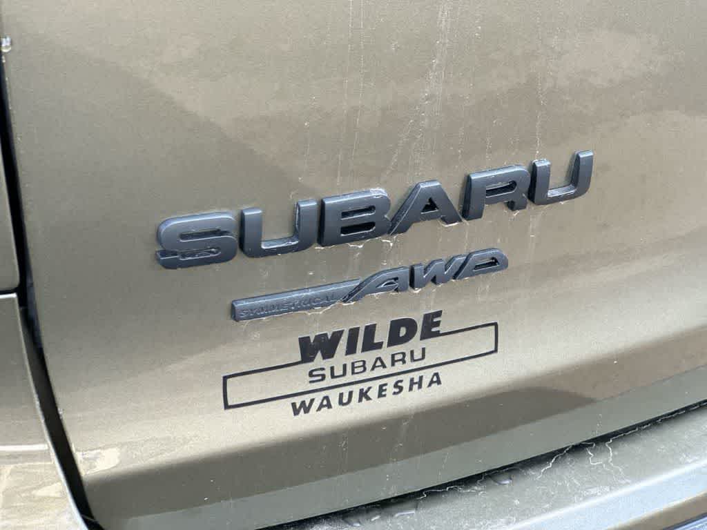 Thumbnail: 2023 Subaru Ascent - 18