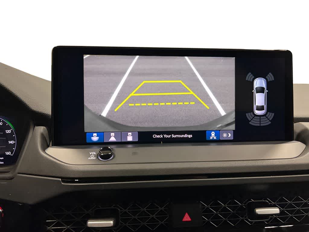 Thumbnail: 2025 Honda Accord - 24