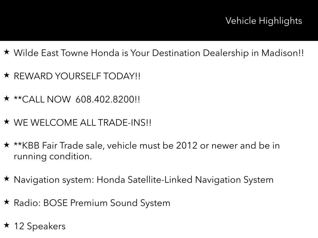 Thumbnail: 2024 Honda Pilot - 16