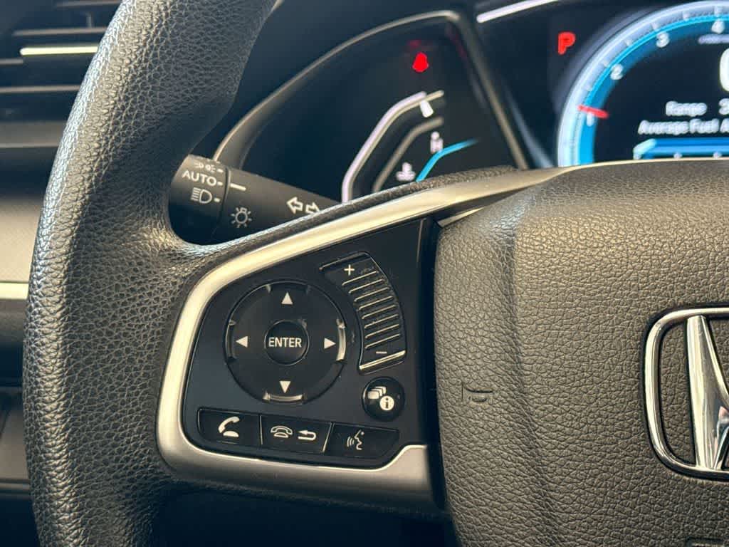 Thumbnail: 2016 Honda Civic - 24