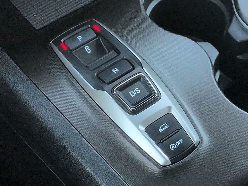 Thumbnail: 2023 Honda Passport - 35