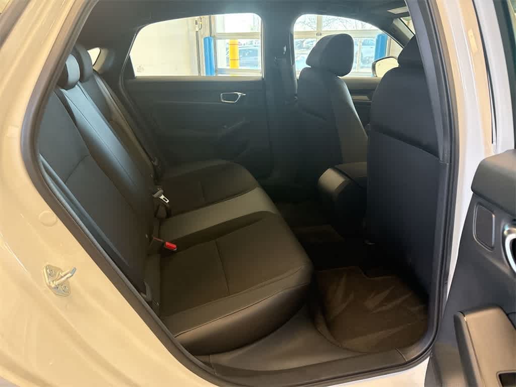 Thumbnail: 2025 Honda Civic - 21