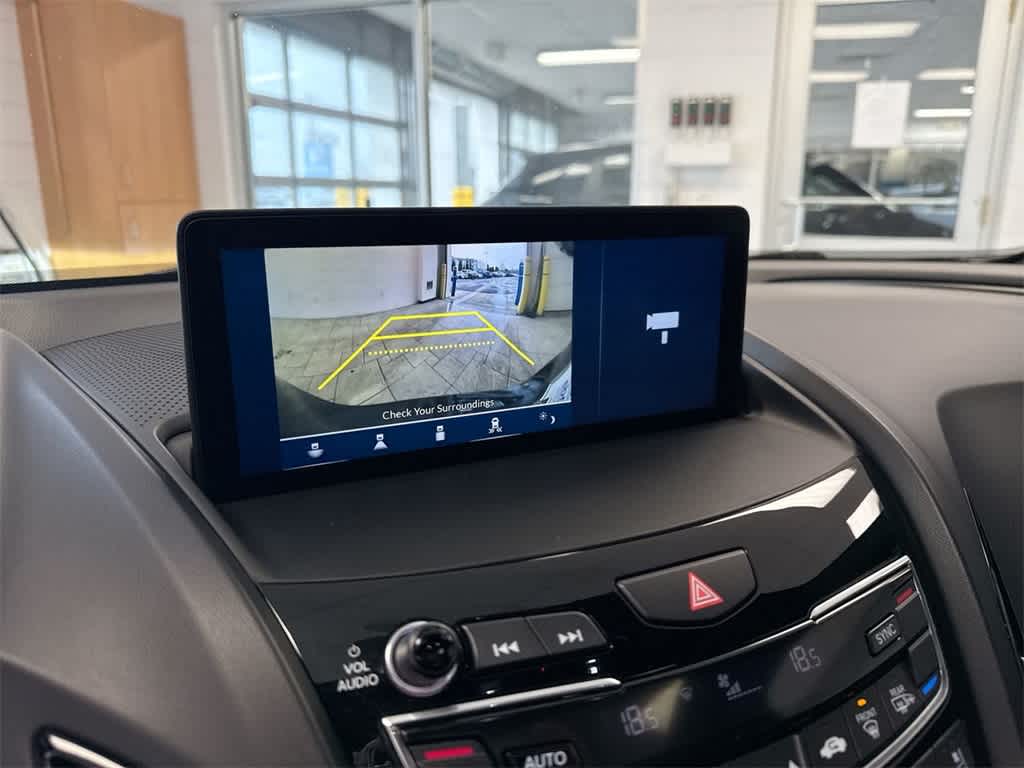 Thumbnail: 2021 Acura RDX - 30