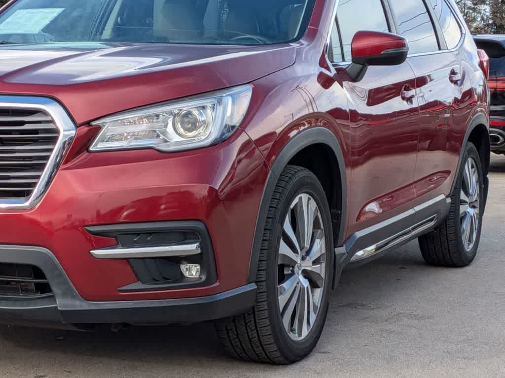 Thumbnail: 2019 Subaru Ascent - 11