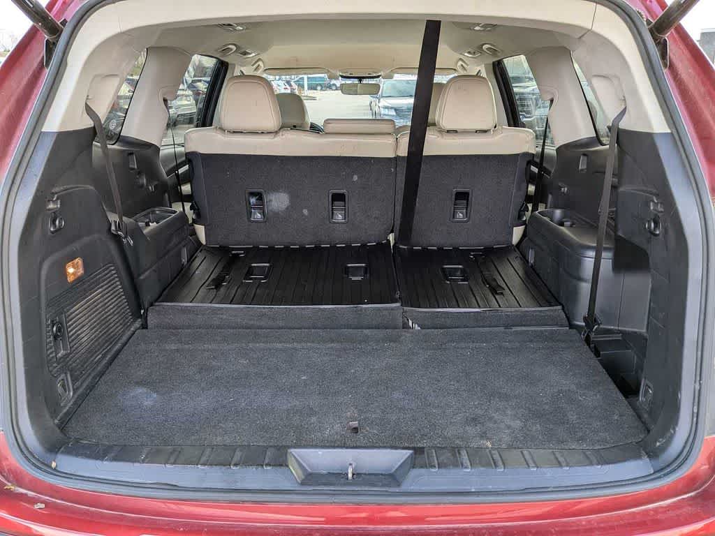 Thumbnail: 2019 Subaru Ascent - 33