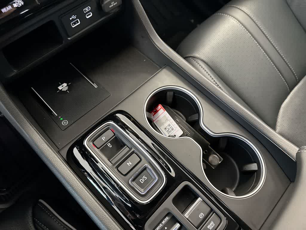 Thumbnail: 2024 Honda Pilot - 39