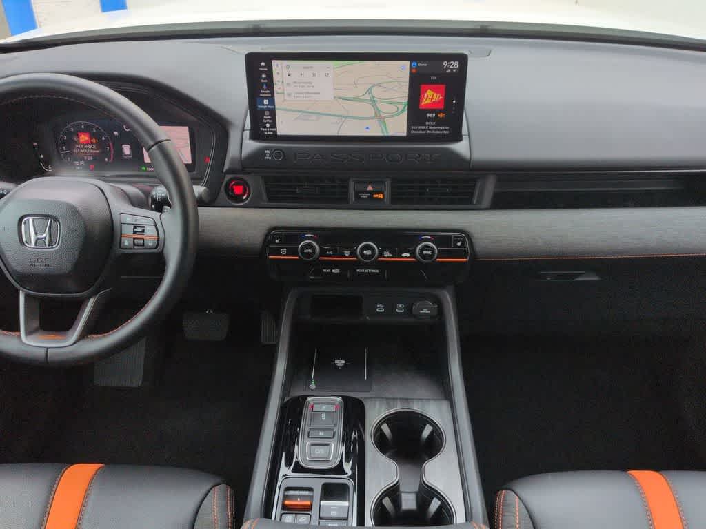 Thumbnail: 2026 Honda Passport - 18