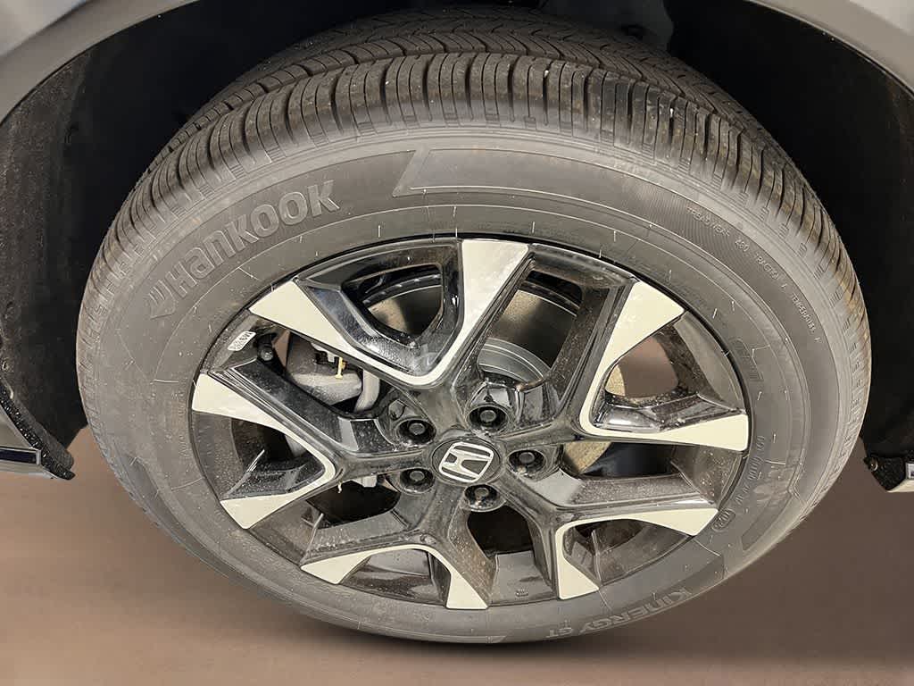 Thumbnail: 2026 Honda HR-V - 10