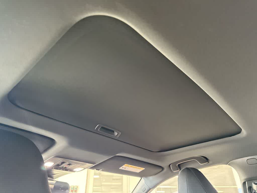 Thumbnail: 2026 Honda Civic - 23