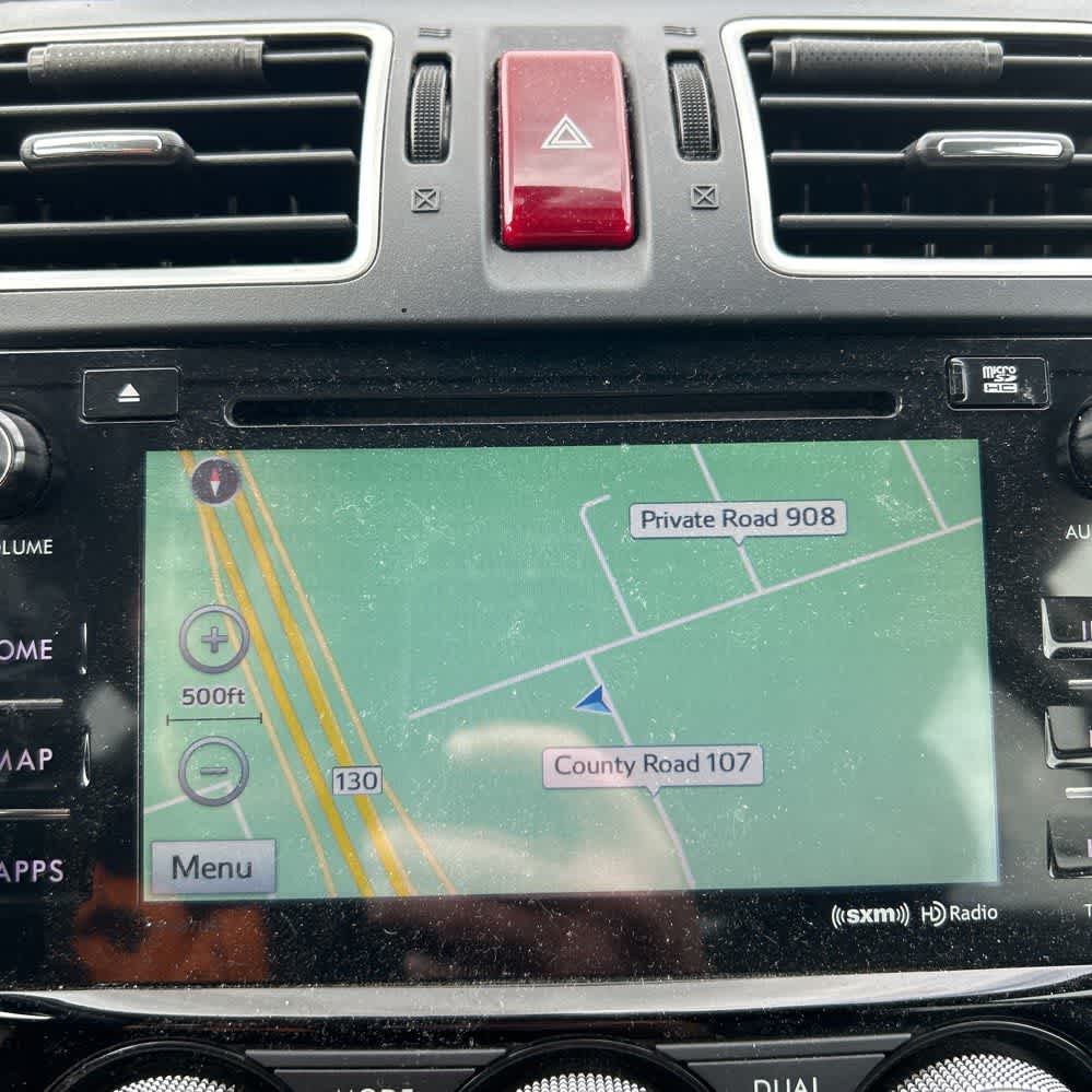 Thumbnail: 2016 Subaru Forester - 10