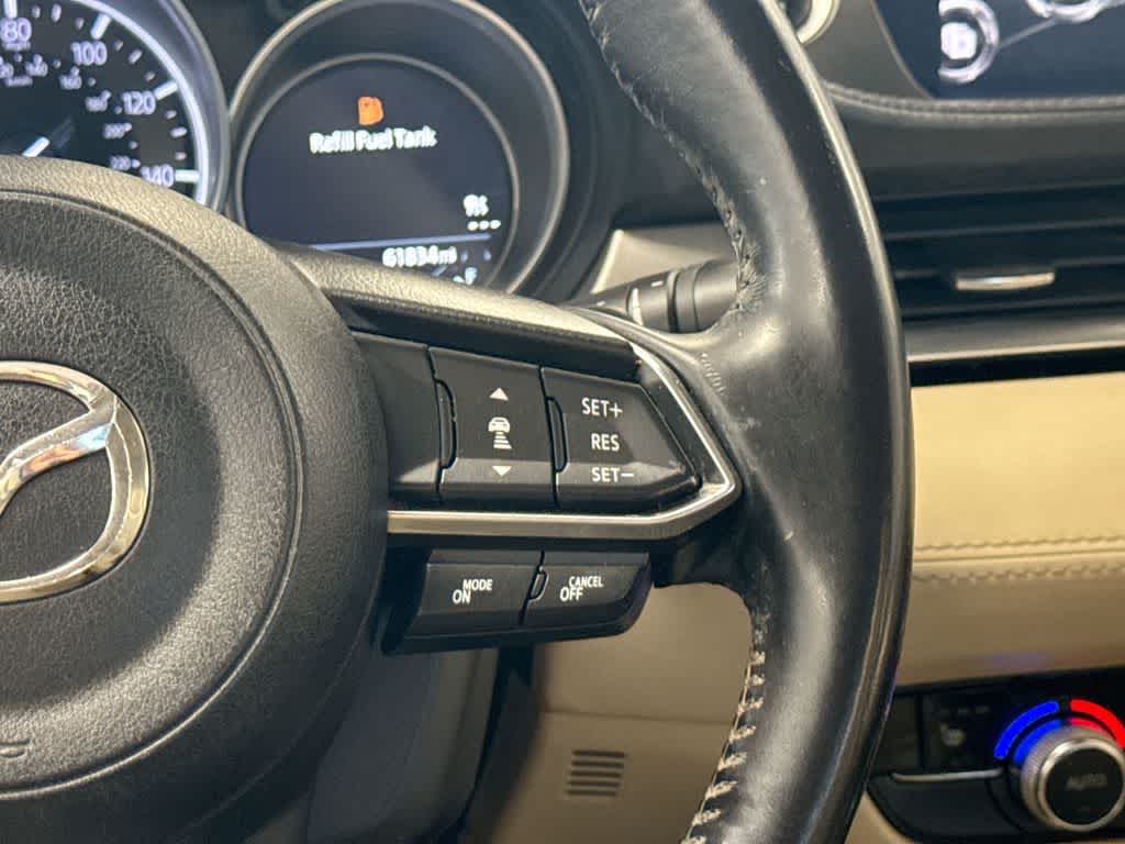 Thumbnail: 2019 Mazda Mazda6 - 28