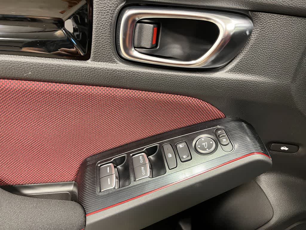 Thumbnail: 2026 Honda Civic - 13