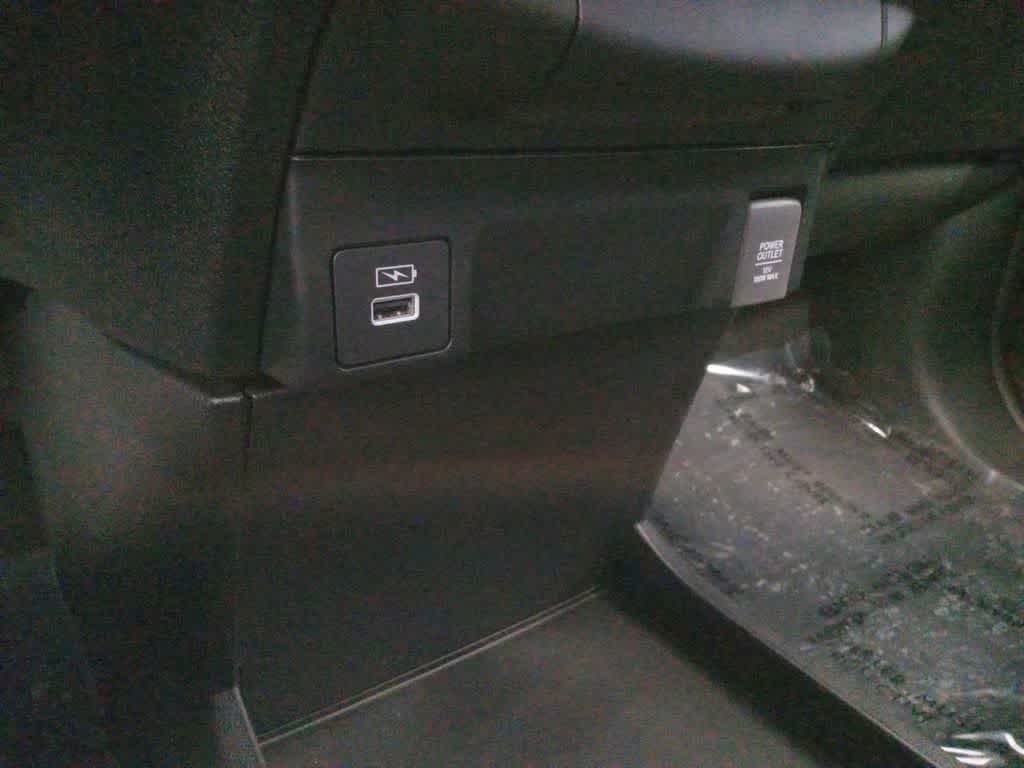 Thumbnail: 2024 Honda Odyssey - 36