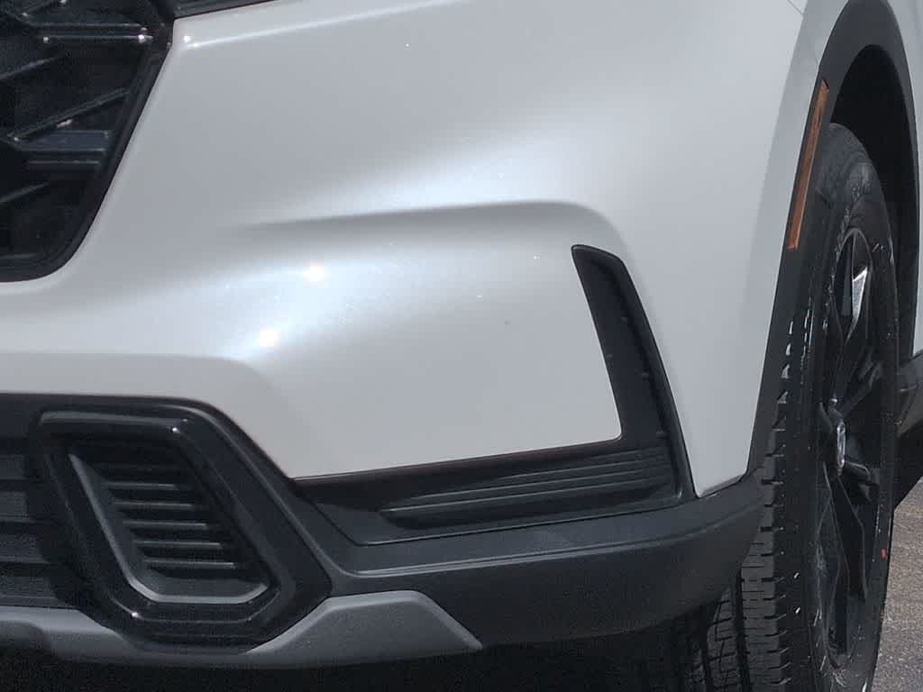Thumbnail: 2024 Honda CR-V - 11