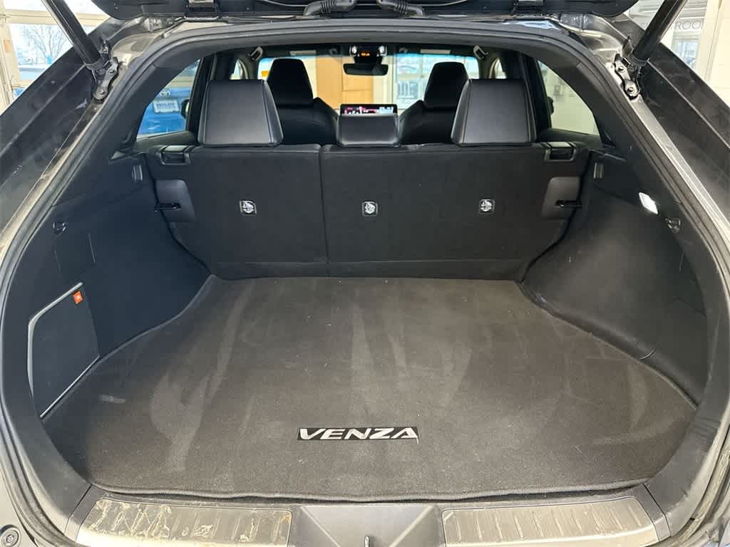 Thumbnail: 2021 Toyota Venza - 35