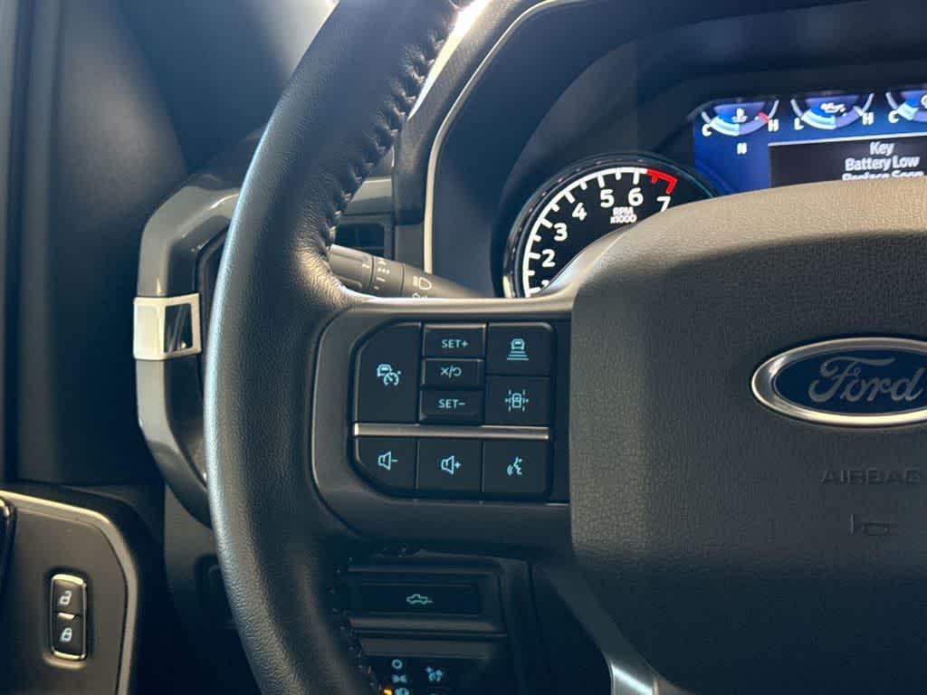 Thumbnail: 2021 Ford F-150 - 24