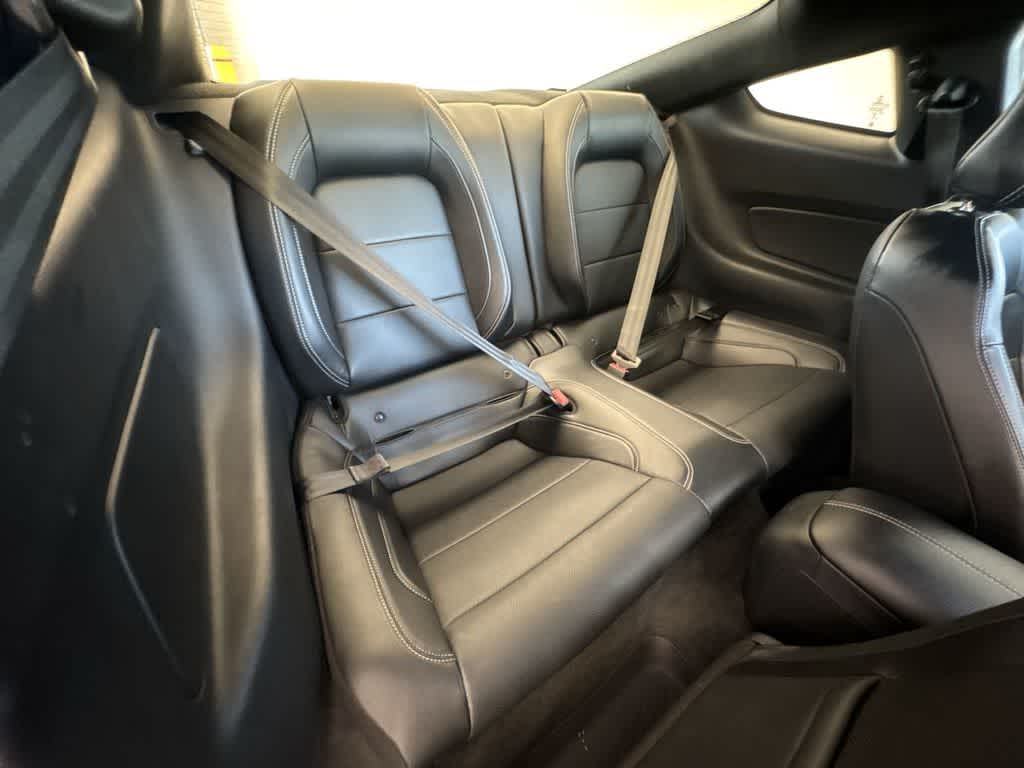 Thumbnail: 2018 Ford Mustang - 20