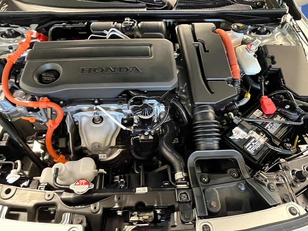 Thumbnail: 2026 Honda Civic - 12