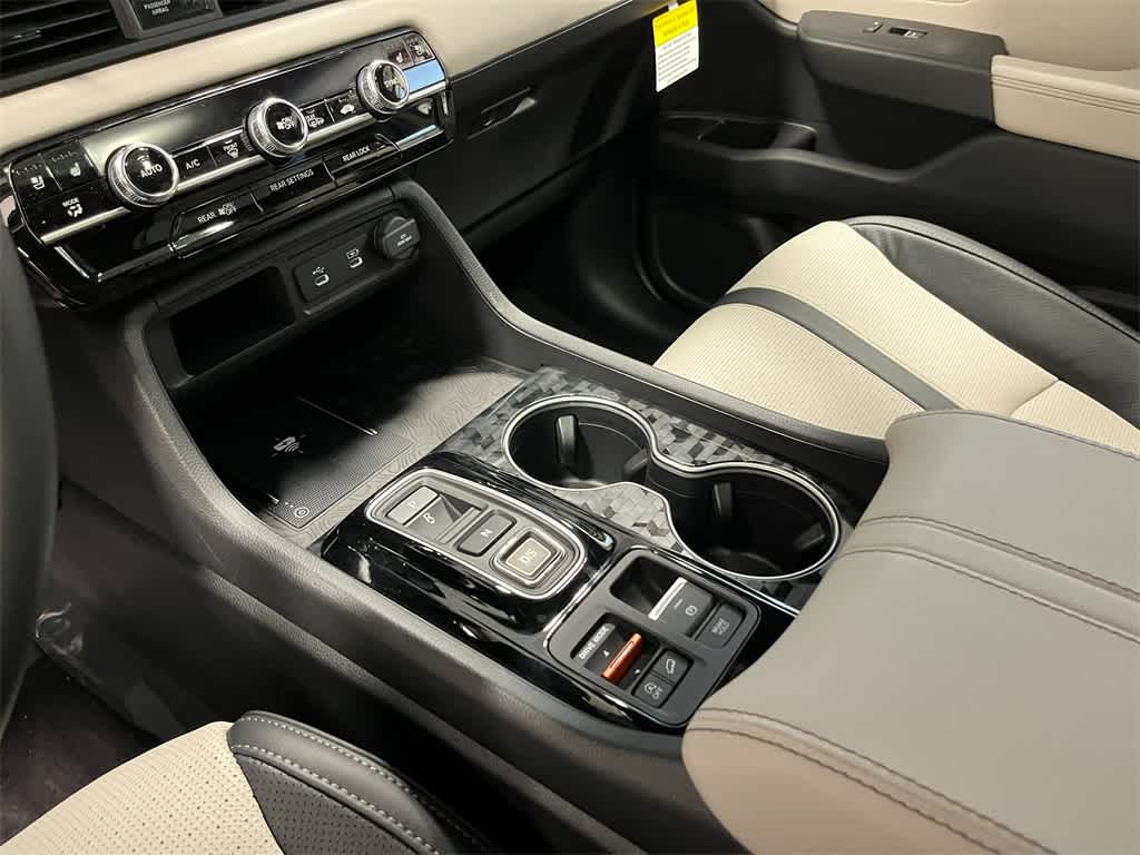 2026 Honda Passport TrailSport 15