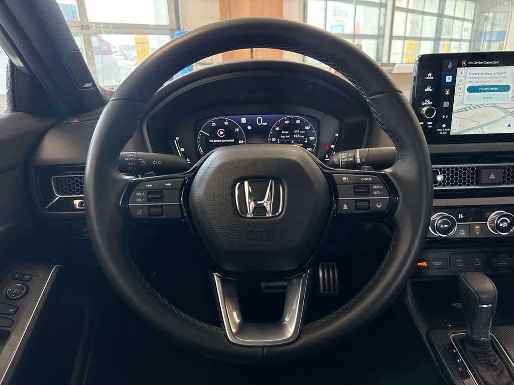 Thumbnail: 2025 Honda Civic - 27