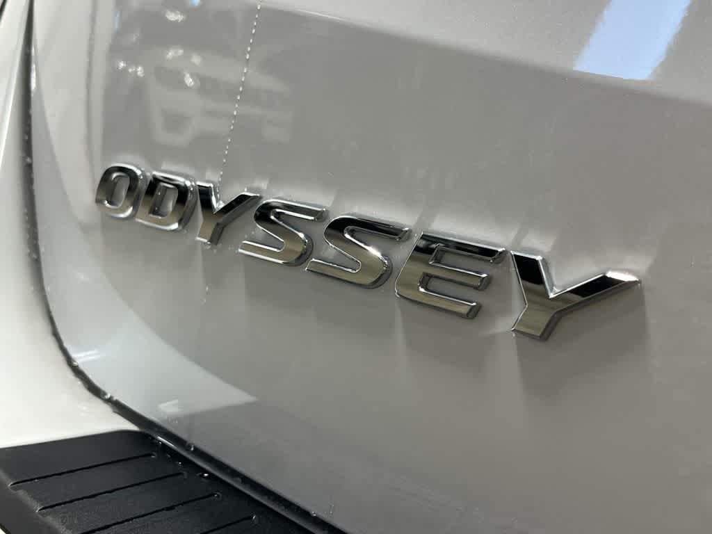 Thumbnail: 2026 Honda Odyssey - 7