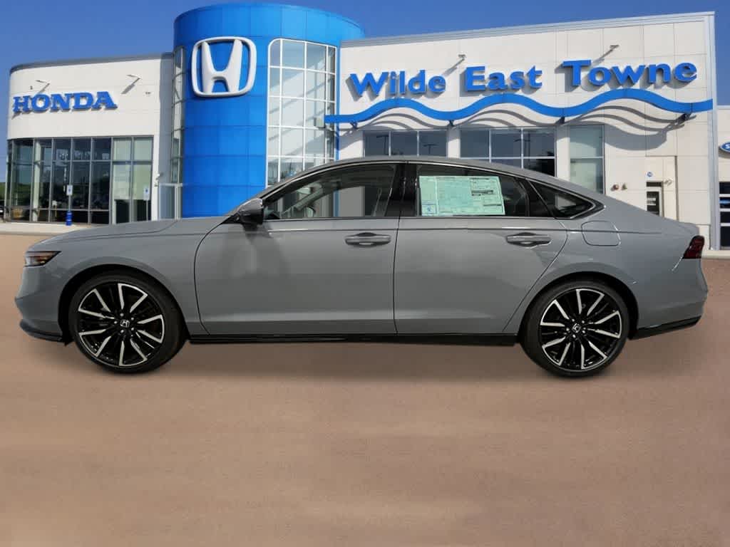 Thumbnail: 2026 Honda Accord - 2
